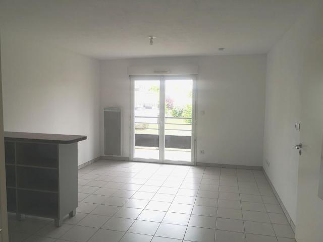 Location Appartement 2 pièces 40m² MERIGNAC 33700