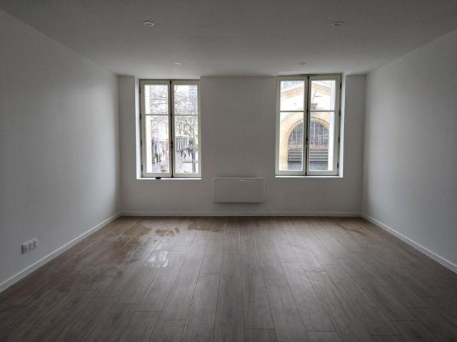 Location Appartement 2 pièces 40m² NANCY 54000