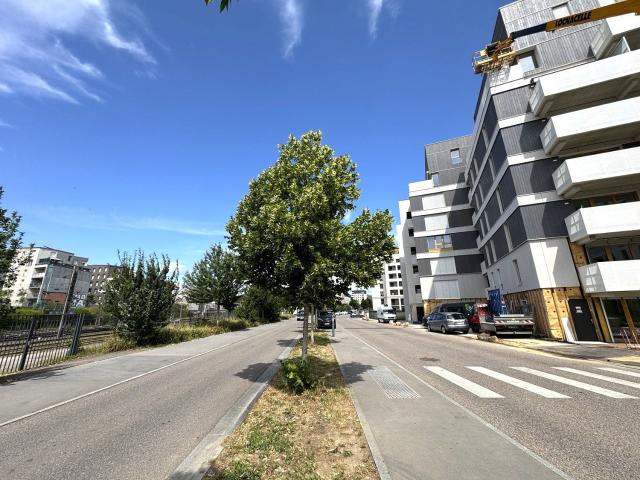Location Appartement 2 pièces 40m² NANCY 54000