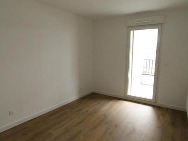 Location Appartement 2 pièces 40m² NANTES 44000