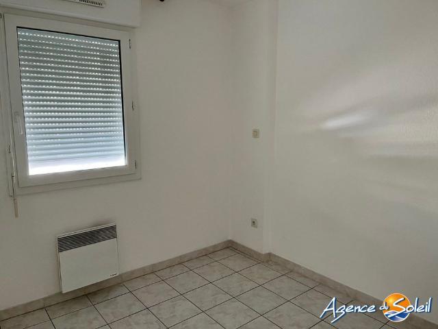 Location Appartement 2 pièces 40m² NARBONNE 11100