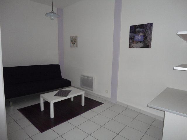 Location Appartement 2 pièces 40m² NARBONNE 11100