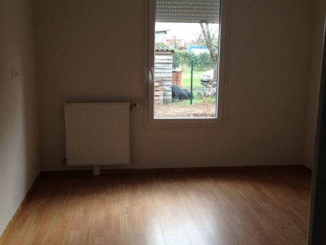 Location Appartement 2 pièces 40m² ST ALBAN 31140