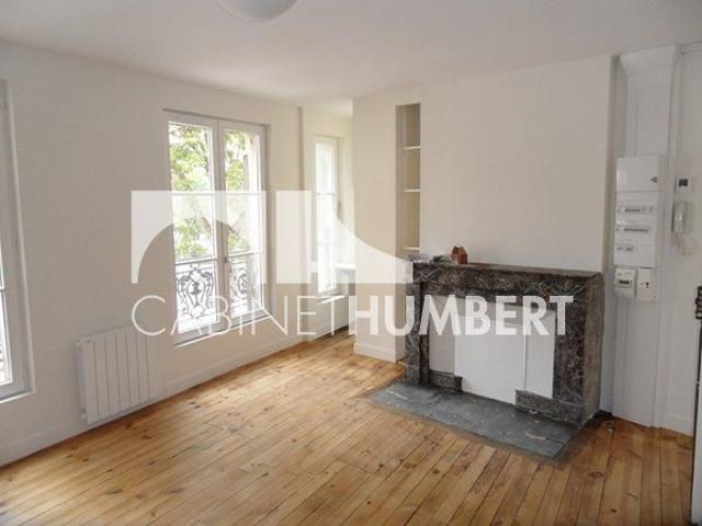Location Appartement 2 pièces 40m² ST ETIENNE 42000