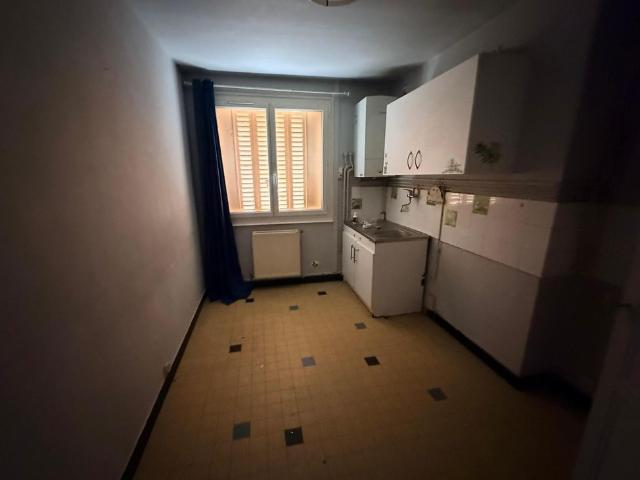 Location Appartement 2 pièces 40m² ST ETIENNE 42000