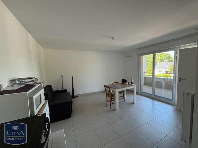 Location Appartement 2 pièces 40m² ST HERBLAIN 44800