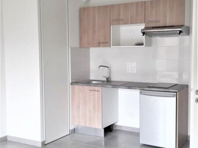 Location Appartement 2 pièces 40m² ST JORY 31790