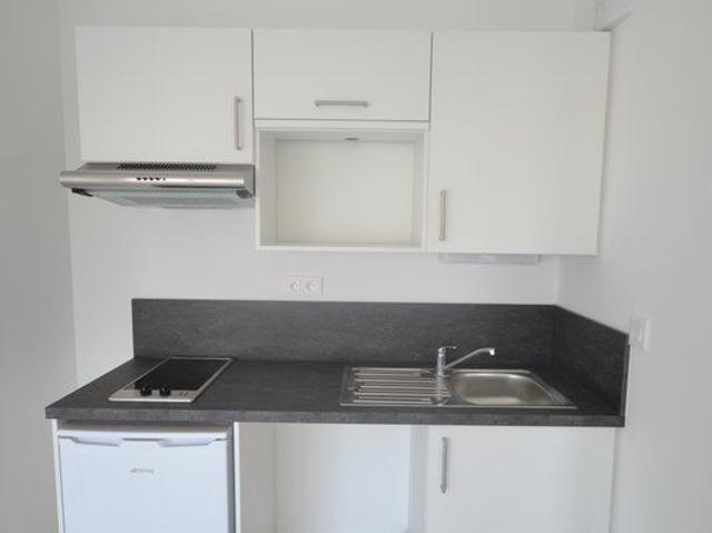 Location Appartement 2 pièces 40m² ST SEBASTIEN SUR LOIRE 44230