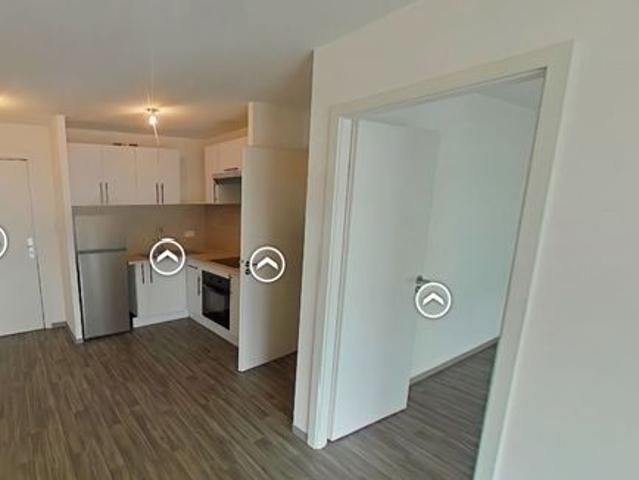 Location Appartement 2 pièces 40m² STRASBOURG 67200