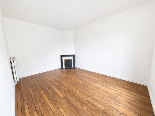 Location Appartement 2 pièces 40m² POISSY 78300