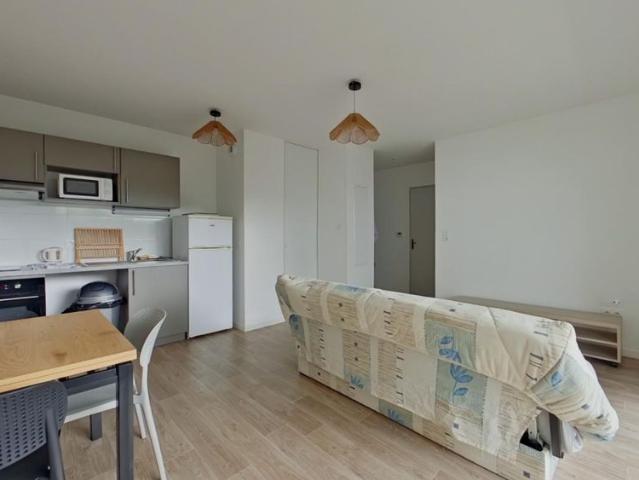 Location Appartement 2 pièces 40m² POITIERS 86000