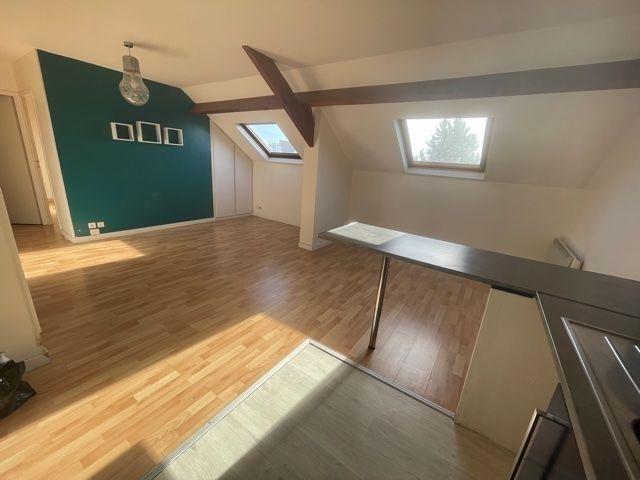 Location Appartement 2 pièces 40m² PONTAULT COMBAULT 77340