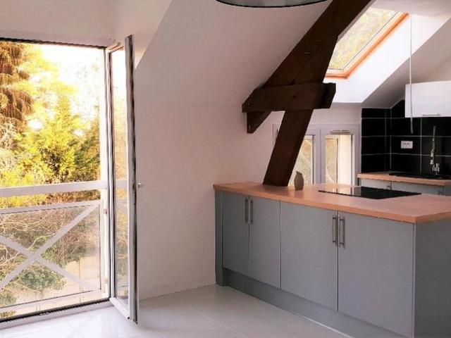 Location Appartement 2 pièces 40m² PONTAULT COMBAULT 77340