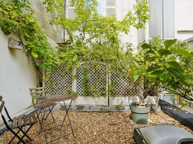 Location Appartement 2 pièces 40m² PARIS 8ème