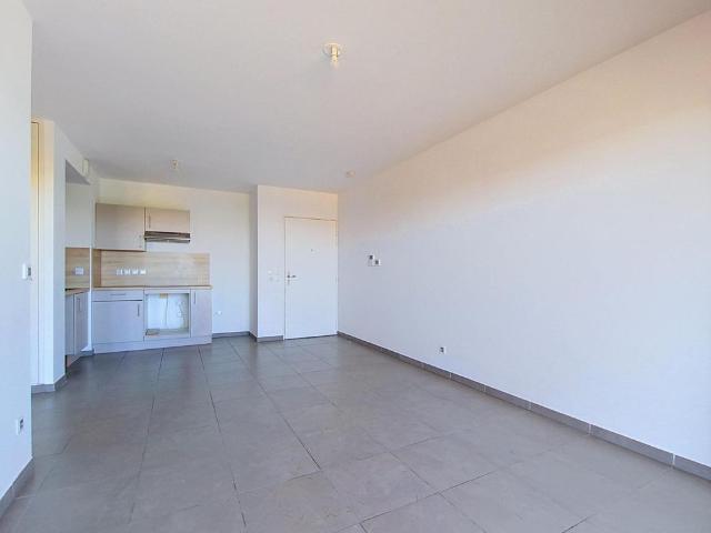 Location Appartement 2 pièces 40m² PERPIGNAN 66000