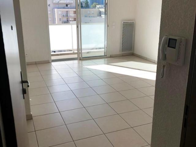 Location Appartement 2 pièces 40m² PERPIGNAN 66000