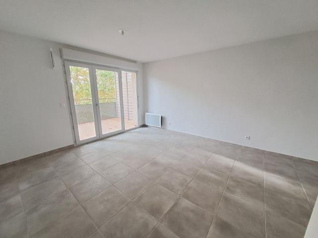 Location Appartement 2 pièces 40m² PERPIGNAN 66000