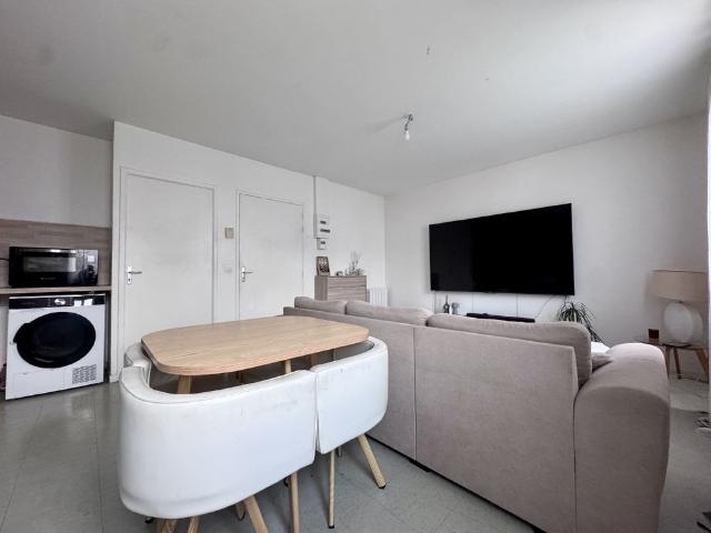 Location Appartement 2 pièces 40m² PUISEUX EN FRANCE 95380