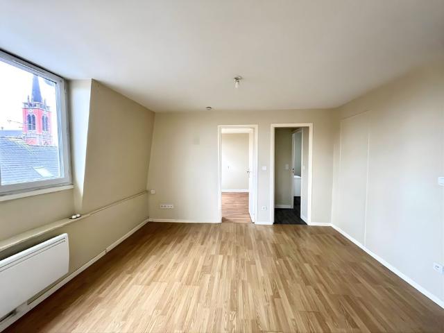 Location Appartement 2 pièces 40m² QUESNOY SUR DEULE 59890