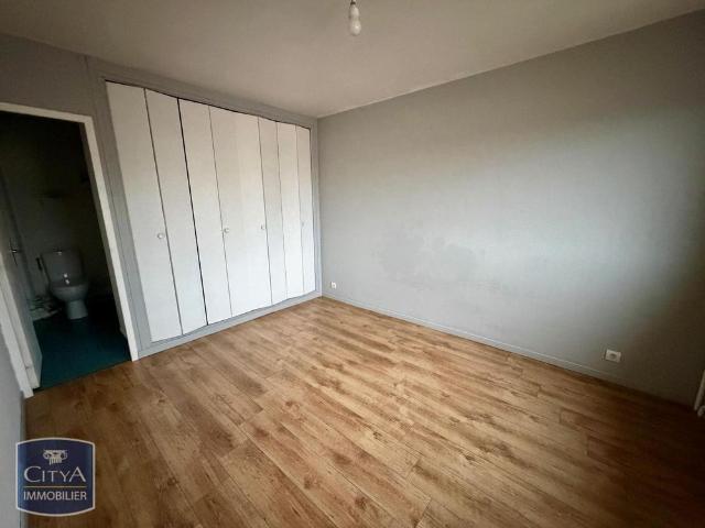 Location Appartement 2 pièces 40m² ROUEN 76000