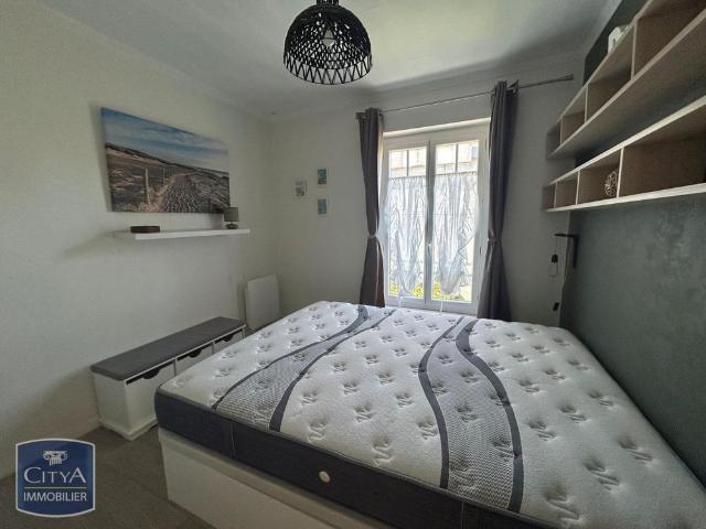 Location Appartement 2 pièces 40m² ROYAN 17200