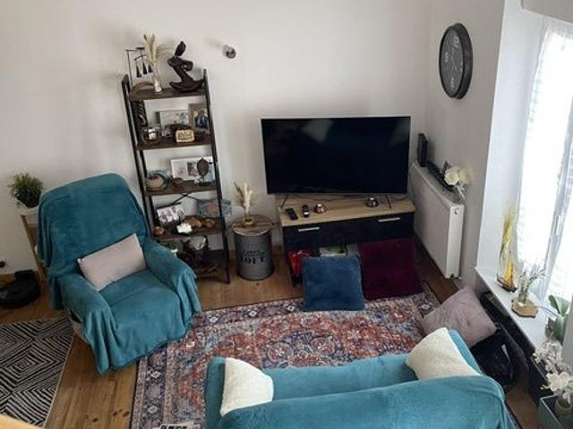 Location Appartement 2 pièces 40m² ROMANS SUR ISERE 26100