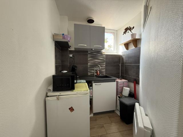 Location Appartement 2 pièces 40m² ROMORANTIN LANTHENAY 41200