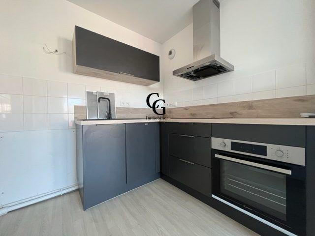 Location Appartement 2 pièces 40m² REZE 44400