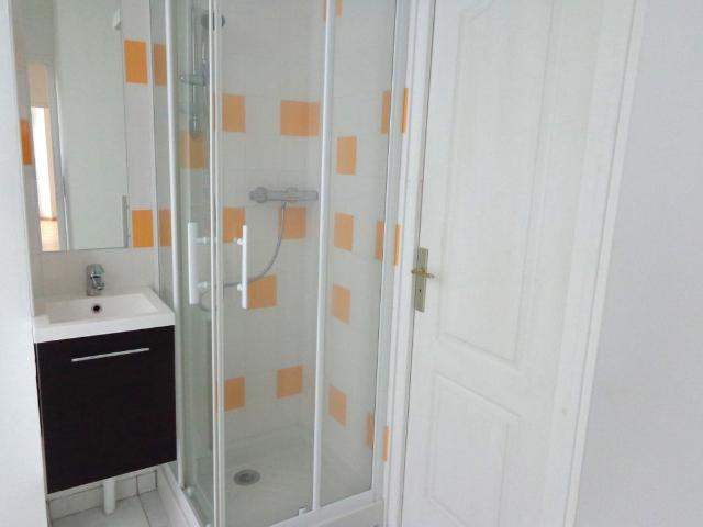 Location Appartement 2 pièces 40m² REIMS 51100