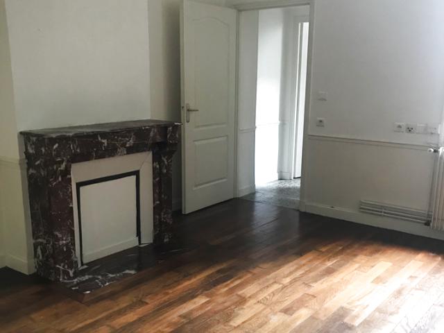 Location Appartement 2 pièces 40m² REIMS 51100