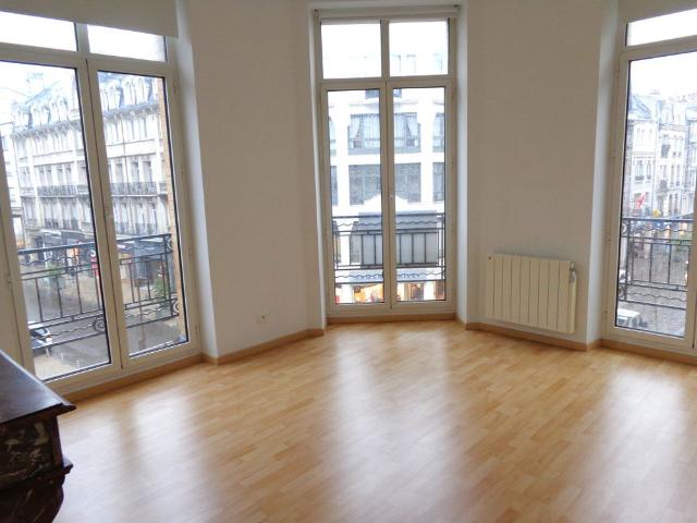 Location Appartement 2 pièces 40m² REIMS 51100