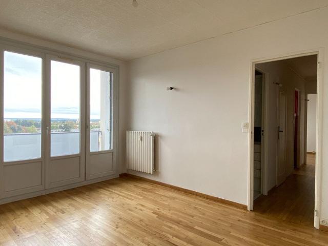 Location Appartement 2 pièces 40m² RENNES 35200