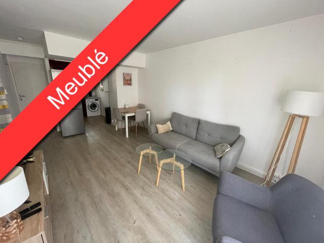 Location Appartement 2 pièces 40m² TOULOUSE 31400