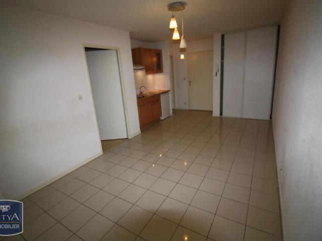 Location Appartement 2 pièces 40m² TOULOUSE 31400