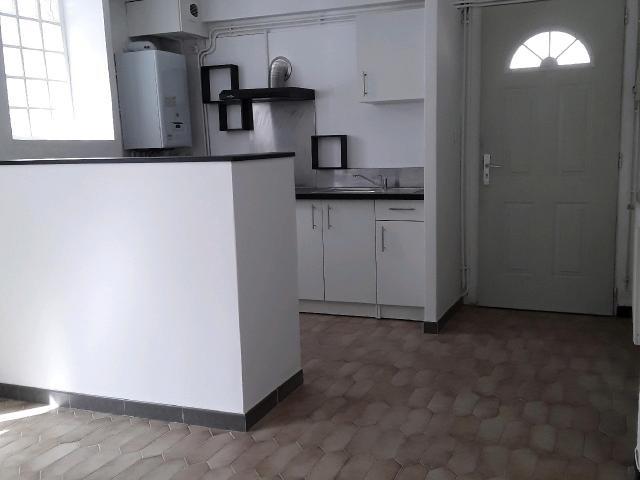 Location Appartement 2 pièces 40m² TOULOUSE 31400