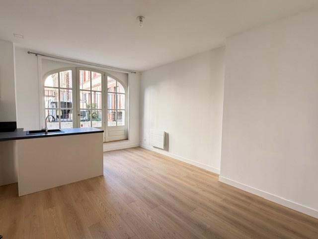 Location Appartement 2 pièces 40m² TOULOUSE 31500