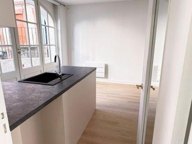 Location Appartement 2 pièces 40m² TOULOUSE 31500