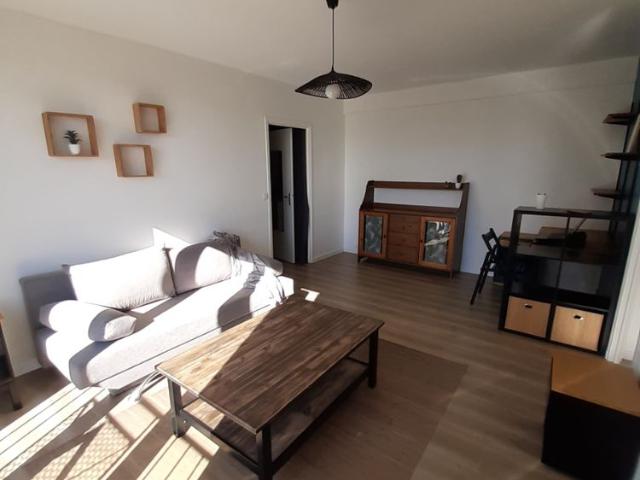 Location Appartement 2 pièces 40m² TOULOUSE 31100