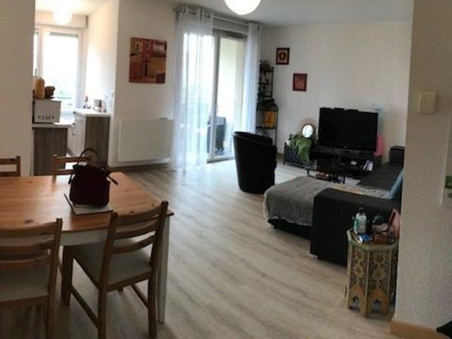 Location Appartement 2 pièces 40m² TOULOUSE 31200