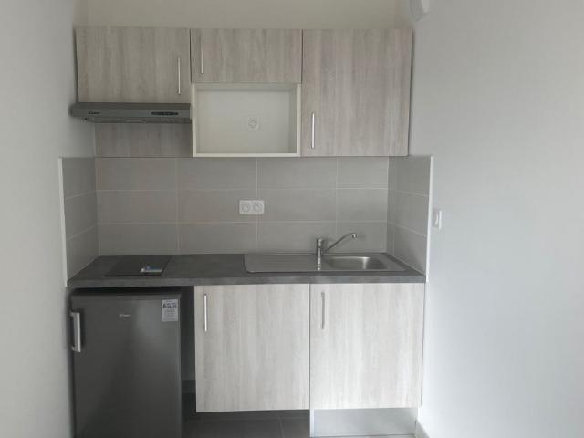 Location Appartement 2 pièces 40m² TOULOUSE 31300