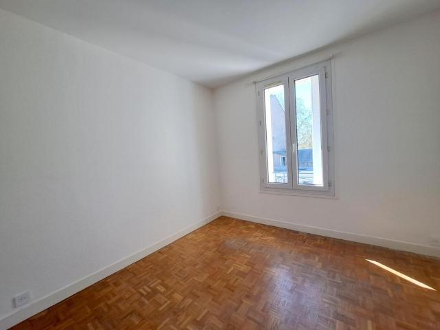 Location Appartement 2 pièces 40m² TOURS 37000