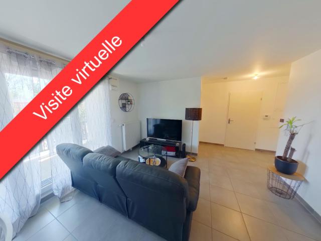 Location Appartement 2 pièces 40m² TOURS 37100