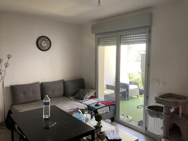 Location Appartement 2 pièces 40m² TOURS 37100