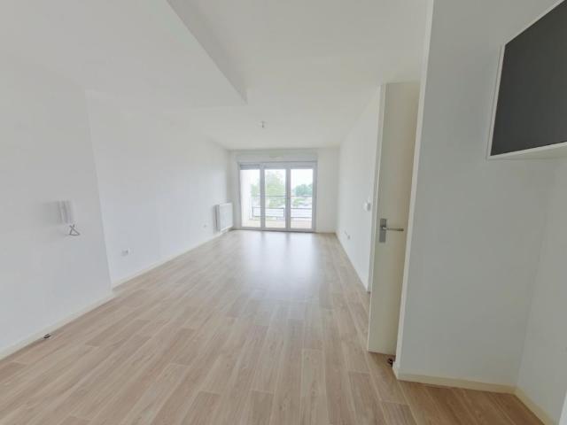 Location Appartement 2 pièces 40m² TOURS 37100