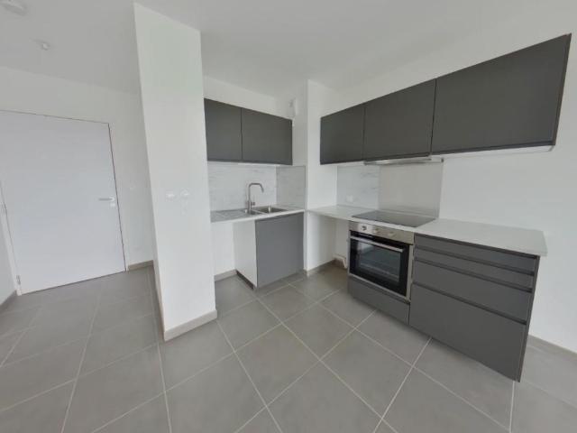 Location Appartement 2 pièces 40m² TOURS 37100
