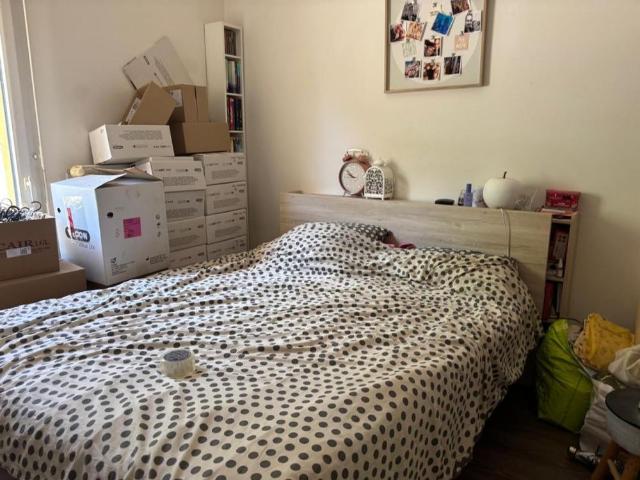 Location Appartement 2 pièces 40m² TOURS 37200