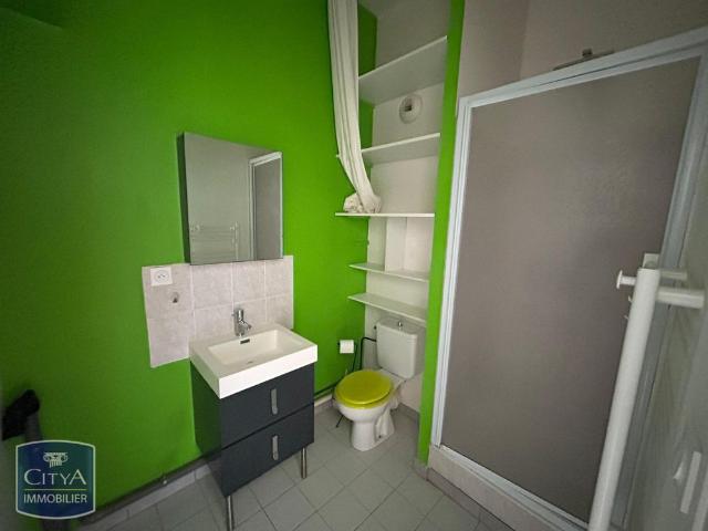 Location Appartement 2 pièces 40m² TORCY 77200