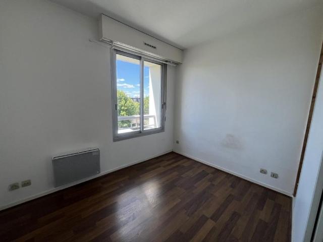 Location Appartement 2 pièces 40m² TALENCE 33400
