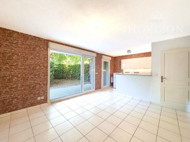 Location Appartement 2 pièces 40m² THONON LES BAINS 74200