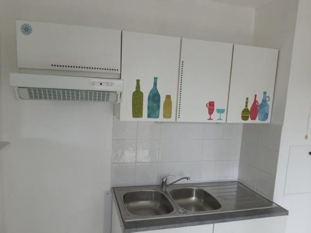 Location Appartement 2 pièces 40m² TROYES 10000